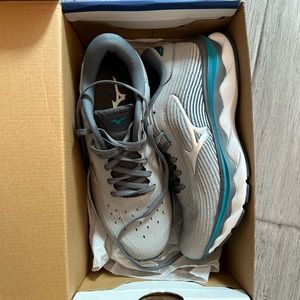 Wave Sky 5 Mizuno Running shoes athletic sneakers
